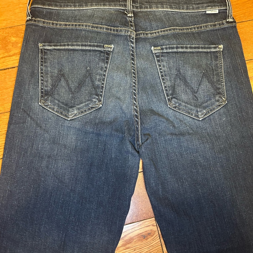 Mother denim jeans - Picture 12 of 12